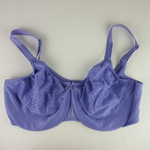 Chantelle 40dddd new without tags